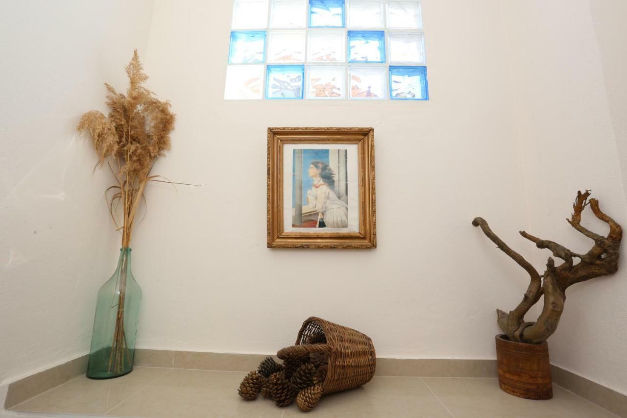 Villa Argo 3 - Beachfront, Big Gardens, Location! Pefkochori Dış mekan fotoğraf